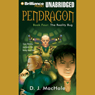 The Reality Bug: Pendragon, Book 4