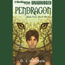 Black Water: Pendragon, Book 5