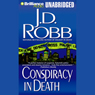 Conspiracy in Death: In Death, Book 8