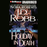 Holiday in Death: In Death, Book 7