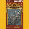 Cave of the Dark Wind: A Never Land Adventure