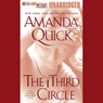 The Third Circle: Arcane Society, Book 4