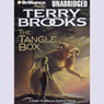The Tangle Box: Magic Kingdom of Landover, Book 4