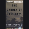 The Garden of Last Days: A Novel