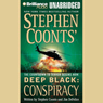 Conspiracy: Deep Black, Book 6