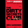 The Dirty Secrets Club