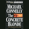 The Concrete Blonde: Harry Bosch Series, Book 3