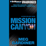 Mission Canyon: An Evan Delaney Novel