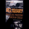 Reliquary: Pendergast, Book 2