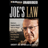 Joe's Law: America's Toughest Sheriff Takes on Illegal Immigration, Drugs and Everything Else