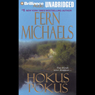 Hokus Pokus: The Sisterhood, Book 9 (Rules of the Game, Book 2)
