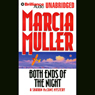 Both Ends of the Night: A Sharon McCone Mystery