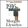 1916: A Novel of the Irish Rebellion