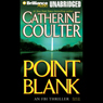 Point Blank: FBI Thriller #10
