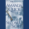 Second Sight: Arcane Society, Book 1