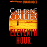 Eleventh Hour: FBI Thriller #7