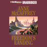 Freedom's Landing: Freedom Series, Book 1