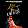 Damia's Children: Tower and Hive, Book 3