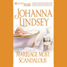 Marriage Most Scandalous
