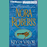 Key of Valor: Key Trilogy, Book 3