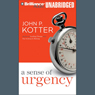 A Sense of Urgency