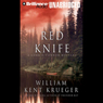 Red Knife: Cork O'Connor, Book 8