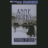 Funeral in Blue: A William Monk Novel #12