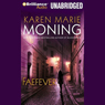 Faefever: Fever, Book 3