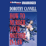 How to Murder Your Mother-In-Law