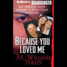 Because You Loved Me