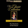 The Adventures of Tom Sawyer