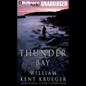 Thunder Bay: A Cork O'Connor Mystery #7