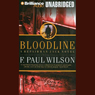 Bloodline: Repairman Jack #11