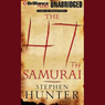 The 47th Samurai: Swagger