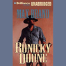 Ronicky Doone: Doone #1