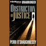 Obstruction of Justice