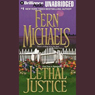 Lethal Justice: Revenge of the Sisterhood #6