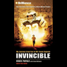 Invincible: My Journey from Fan to NFL Team Captain