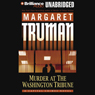 Murder at The Washington Tribune: Capital Crimes #21