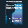 Sullivan's Justice: Carolyn Sullivan #2