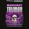 Murder at Union Station: Capital Crimes #20