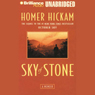 Sky of Stone: A Memoir