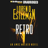 Retro: Amos Walker #17