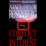 Conflict of Interest