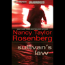 Sullivan's Law: Carolyn Sullivan #1