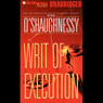 Writ of Execution