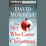 The Spy Who Came for Christmas