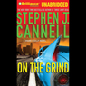 On the Grind: Shane Scully