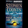 Deep Black: Arctic Gold