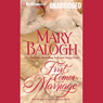 First Comes Marriage: Huxtable Series, Book 1